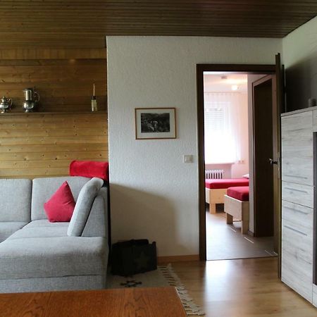 Ferienwohnung Haus Am Duerrberg "St. Barbara" Варменштайнах Екстер'єр фото